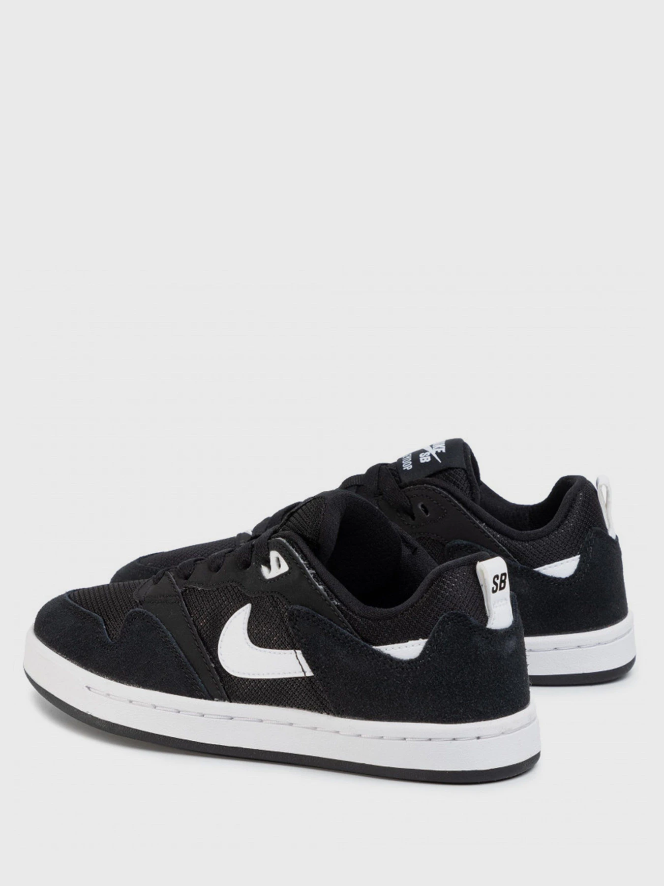 Кеды NIKE SB ALLEYOOP модель CJ0883-001 Кеды NIKE SB ALLEYOOP модель CJ0883-001 Фото