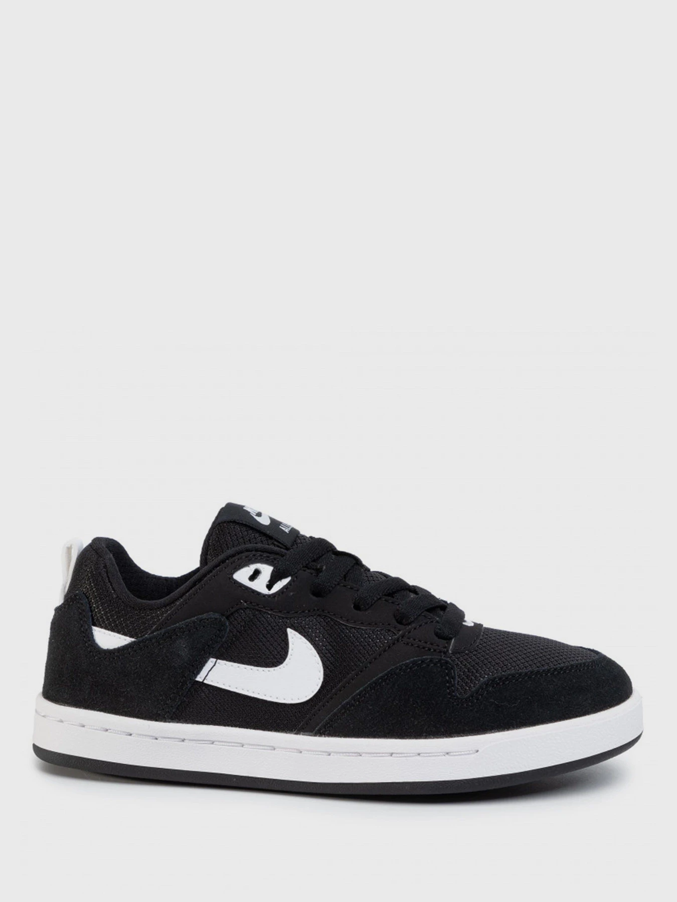 Кеды NIKE SB ALLEYOOP модель CJ0883-001 Кеды NIKE SB ALLEYOOP модель CJ0883-001 Фото