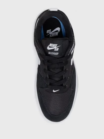Кеды NIKE SB ALLEYOOP модель CJ0883-001 Фото