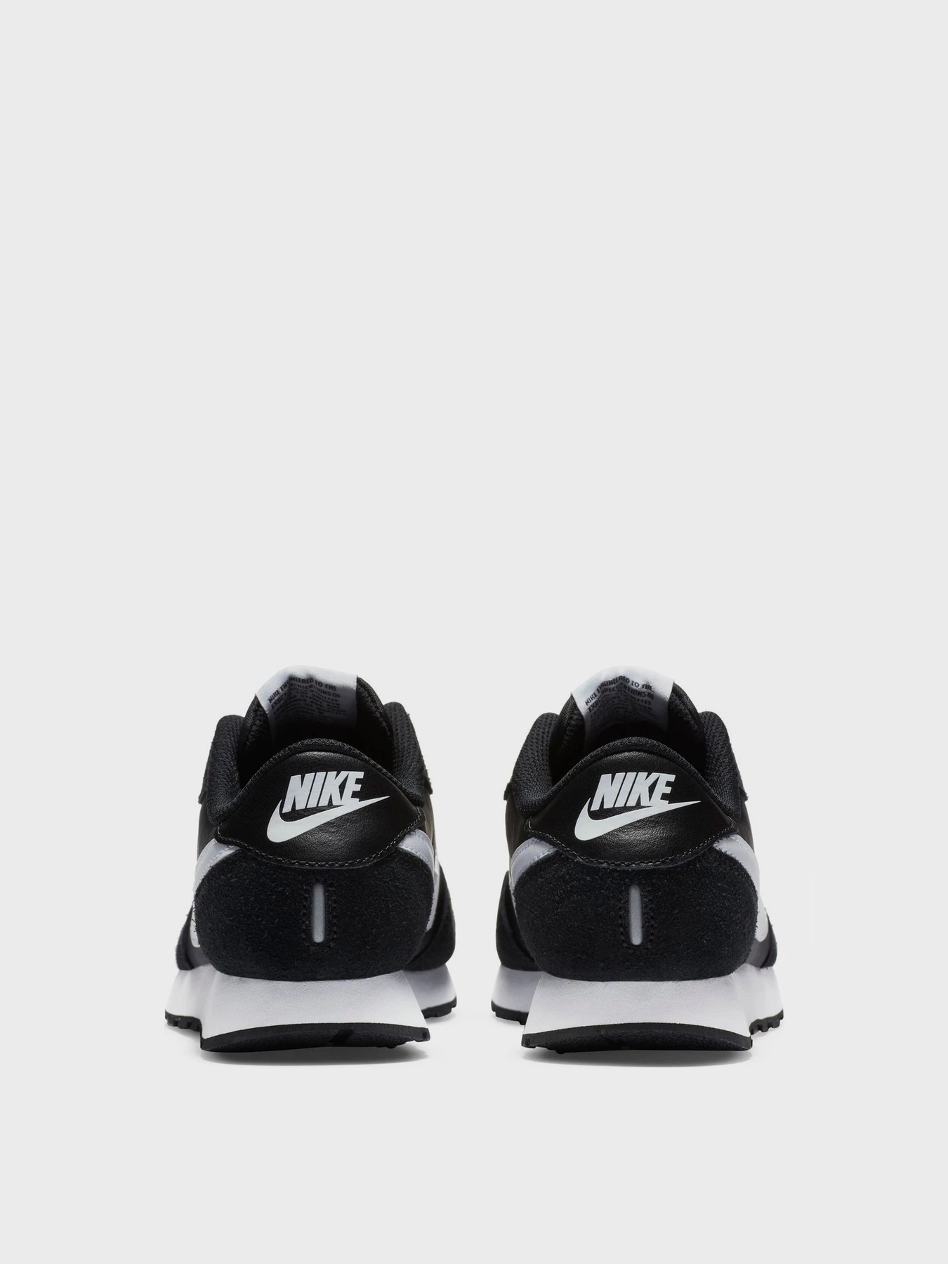 Кросівки NIKE MD VALIANT модель CN8558-002 Фото