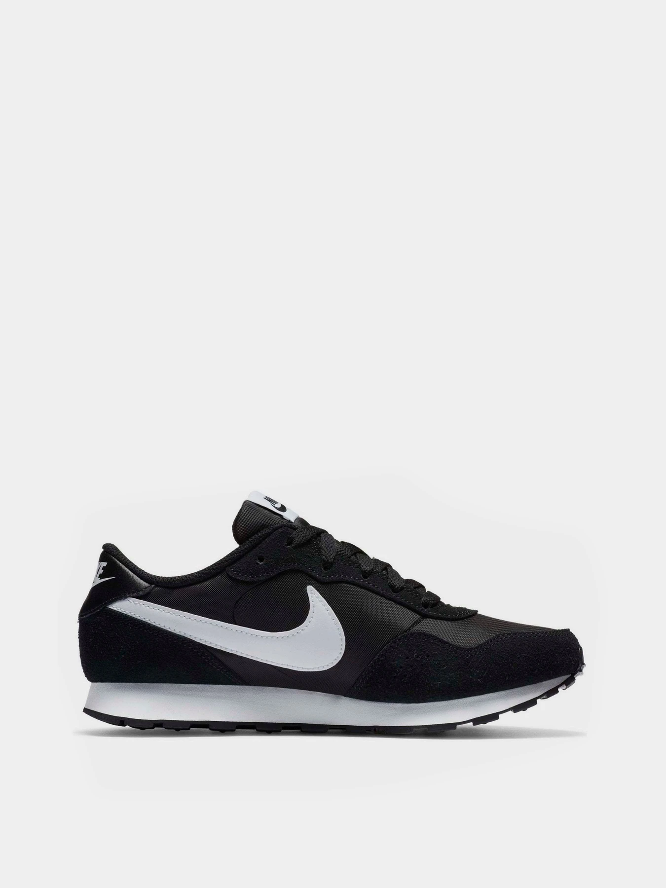 Кросівки NIKE MD VALIANT модель CN8558-002 Фото