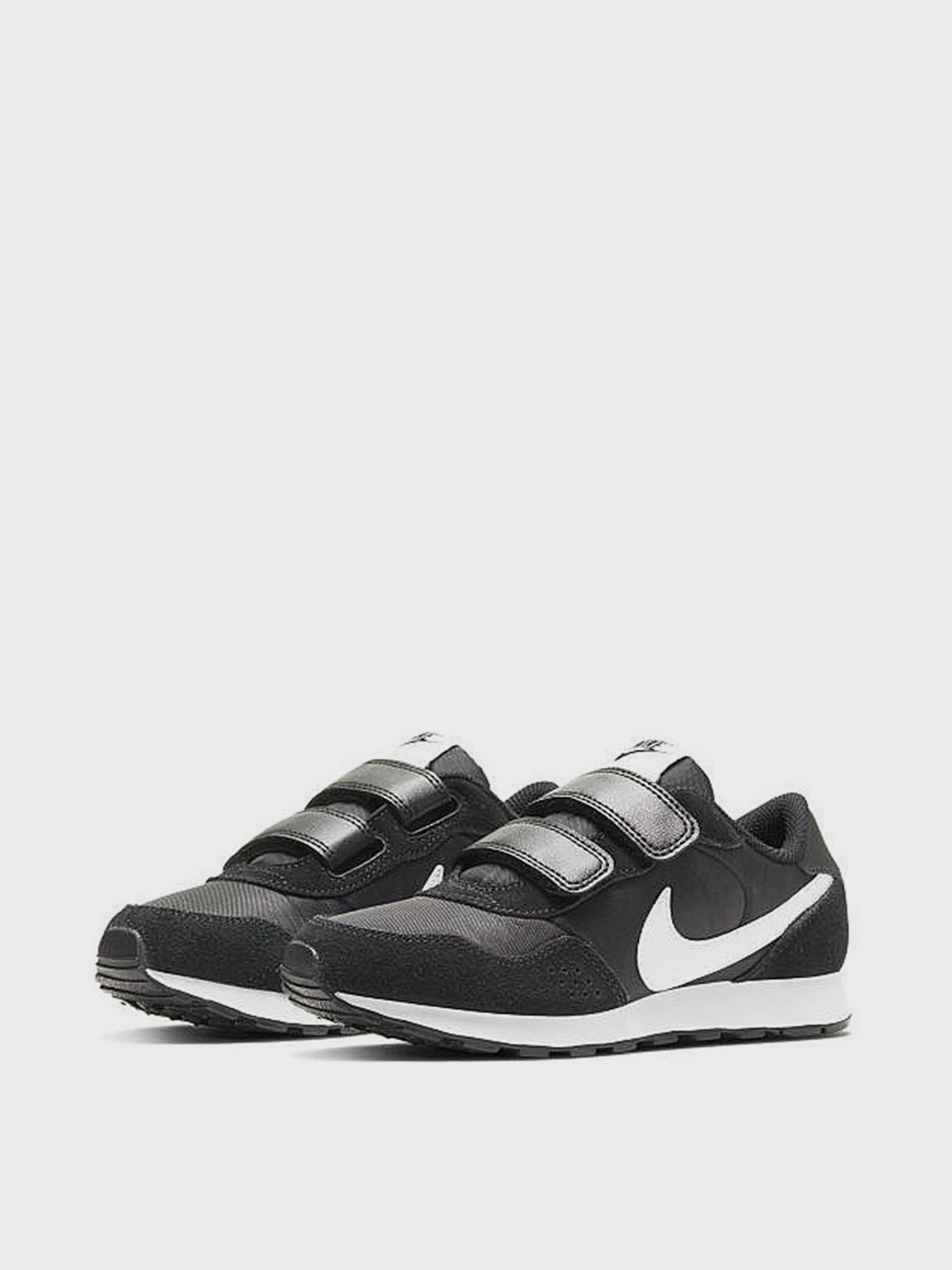 Кросівки NIKE MD Valiant модель CN8559-002 Фото