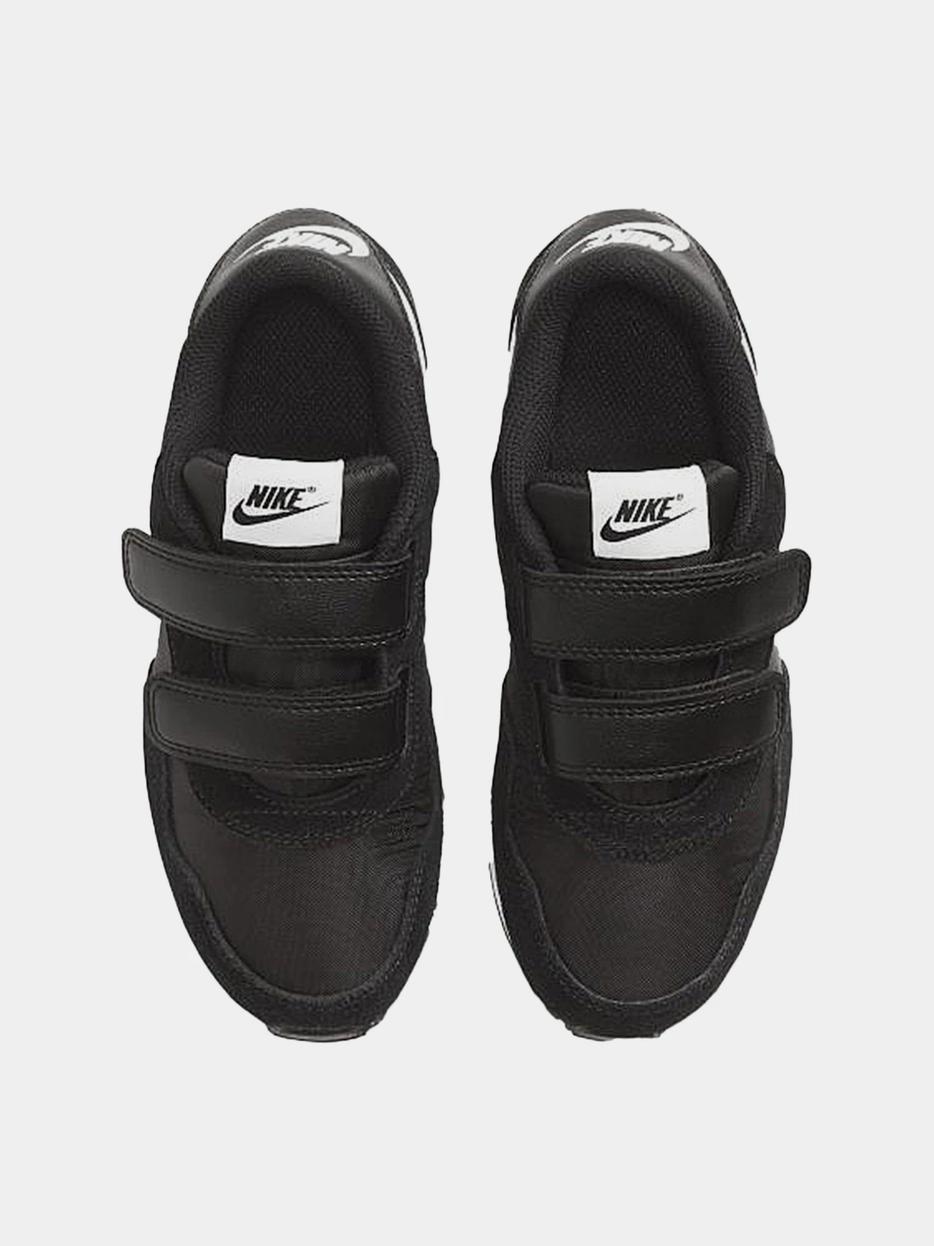 Кросівки NIKE MD Valiant модель CN8559-002 Фото