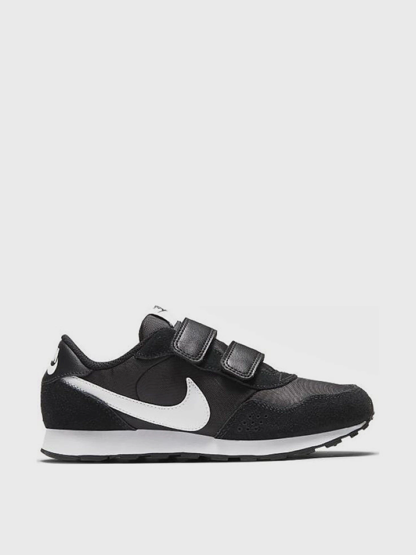Кросівки NIKE MD Valiant модель CN8559-002 Фото