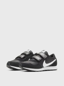 Кросівки NIKE MD Valiant модель CN8559-002 Фото