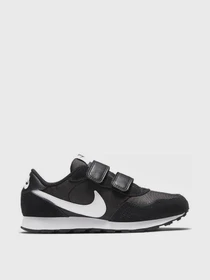 Кроссовки NIKE MD Valiant модель CN8559-002 Фото