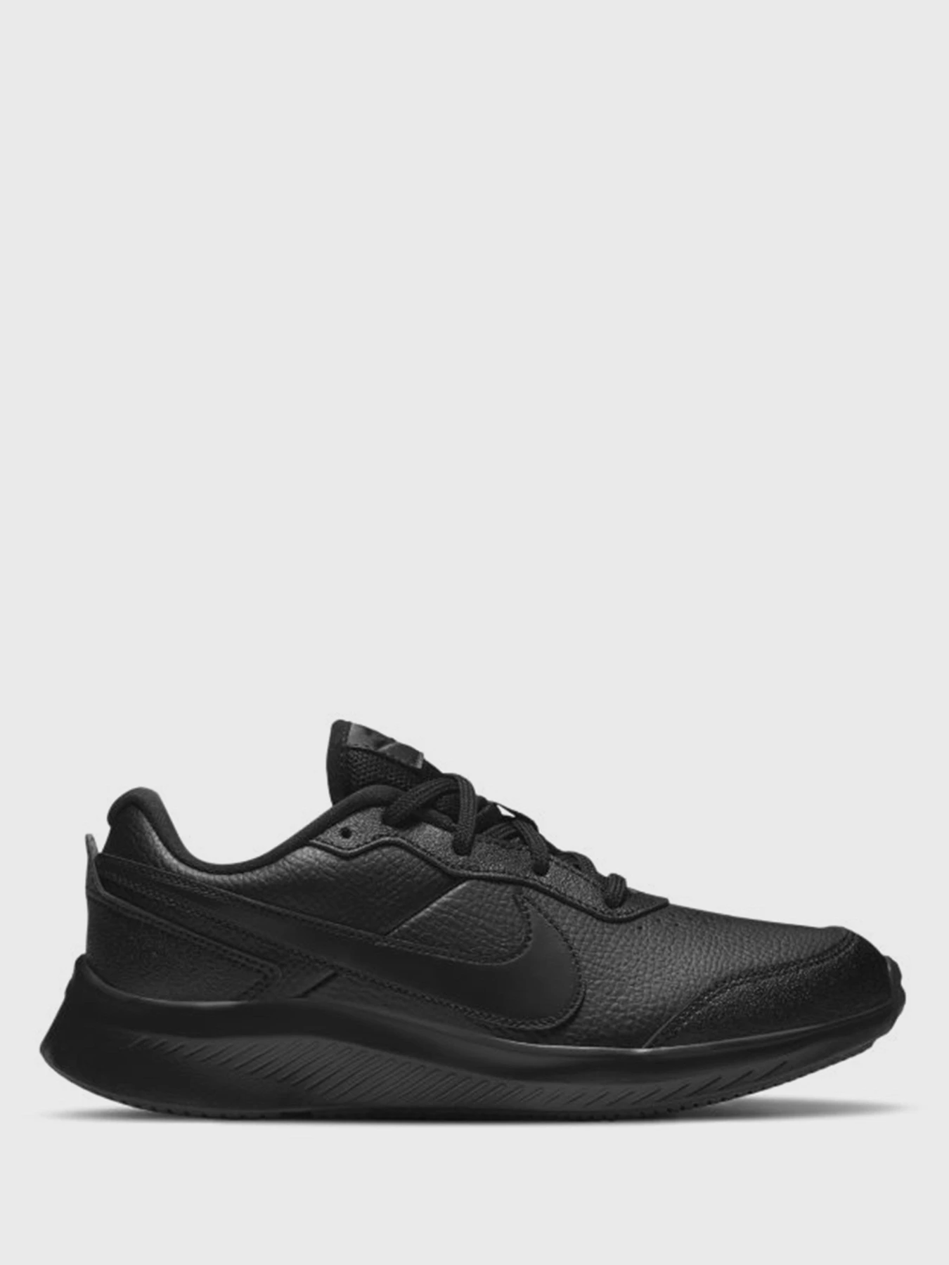 Кросівки NIKE VARSITY LEATHER модель CN9146-001 Фото