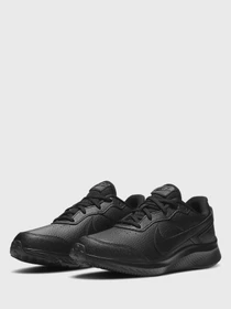 Кросівки NIKE VARSITY LEATHER модель CN9146-001 Фото