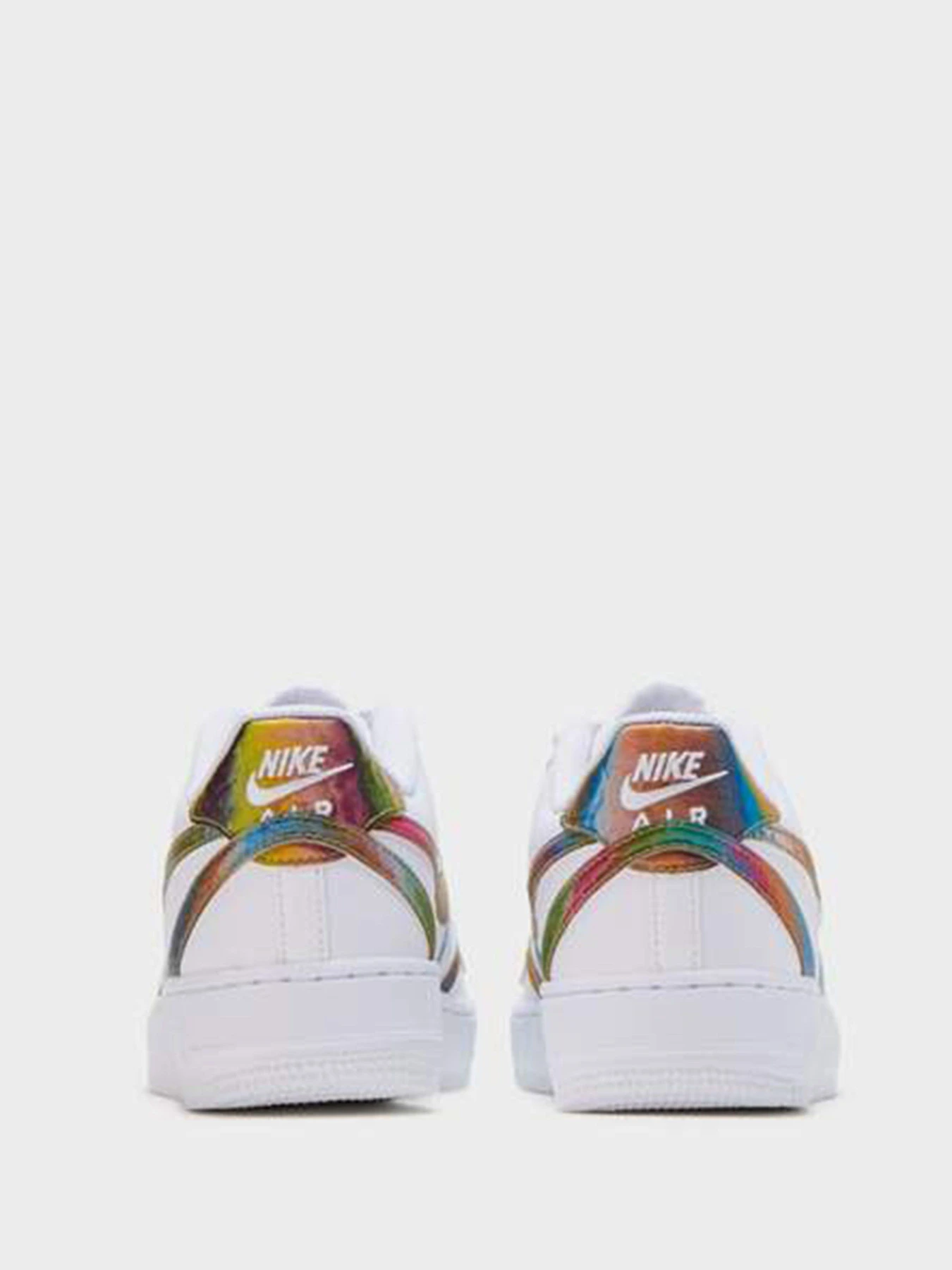 Кеды NIKE Air Force 1 LV8 2 модель CZ5890-100 Фото