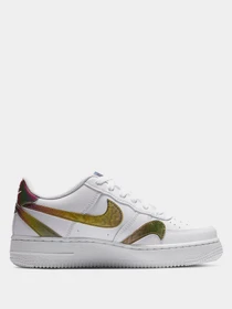 Кеды NIKE Air Force 1 LV8 2 модель CZ5890-100 Фото