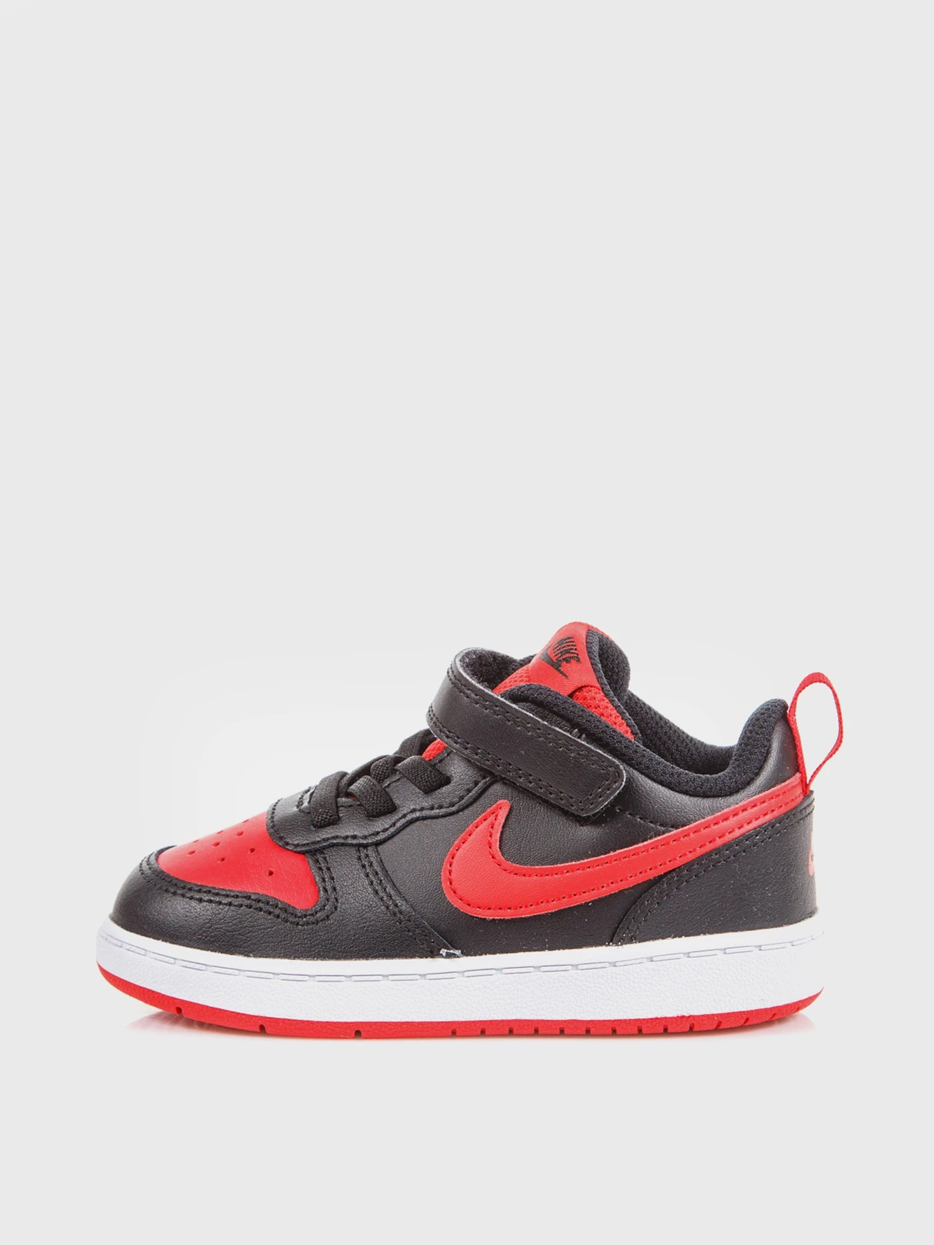 Кеды NIKE Court Borough Low 2 модель BQ5453-007 Кеды NIKE Court Borough Low 2 модель BQ5453-007 Фото