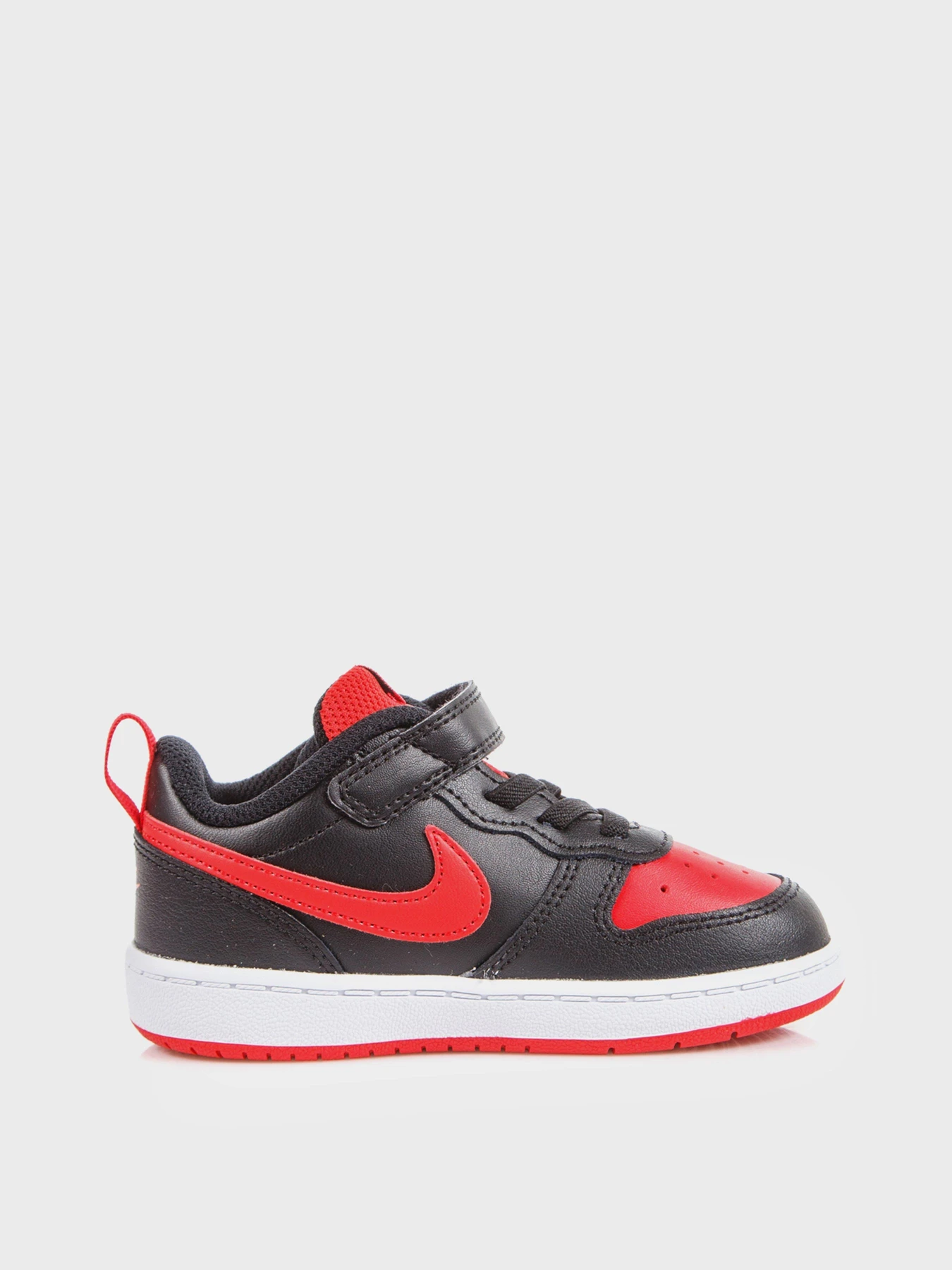 Кеды NIKE Court Borough Low 2 модель BQ5453-007 Кеды NIKE Court Borough Low 2 модель BQ5453-007 Фото