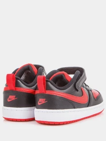 Кеды NIKE Court Borough Low 2 модель BQ5453-007 Фото