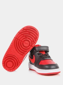 Кеды NIKE Court Borough Low 2 модель BQ5453-007 Фото