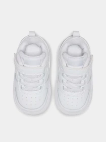 Кеди NIKE Court Borough Low 2 модель BQ5453-100 Фото