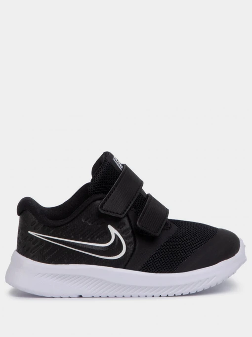 Кроссовки NIKE Star Runner 2 модель AT1803-001 Фото