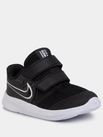 Кроссовки NIKE Star Runner 2 модель AT1803-001 Фото