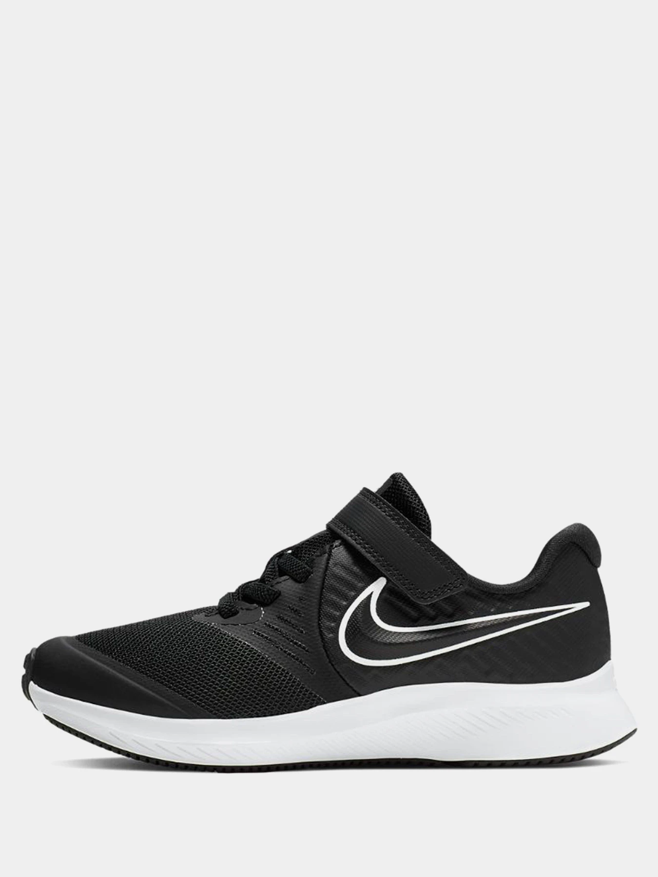Кроссовки NIKE Star Runner 2 модель AT1801-001 Фото