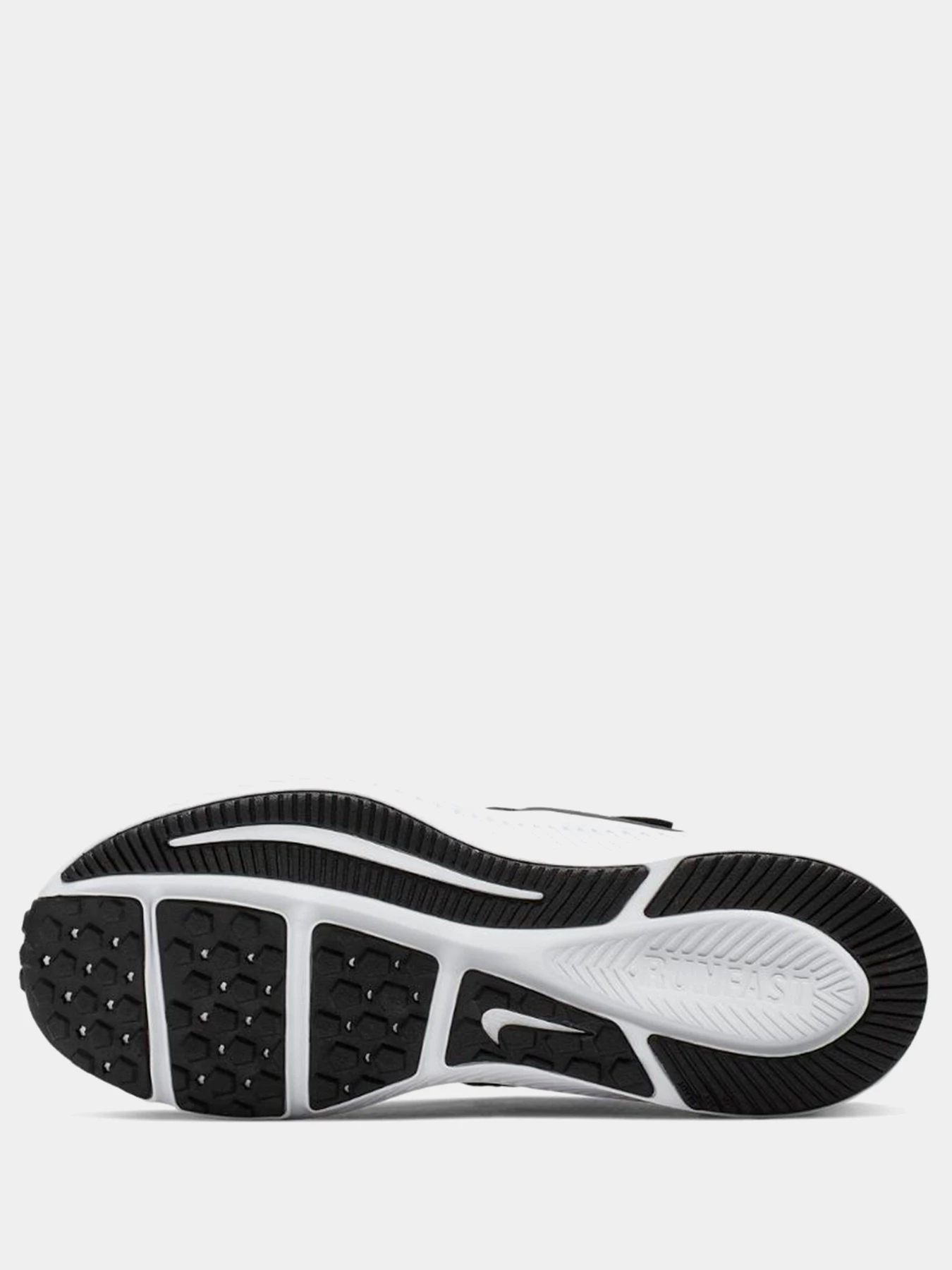 Кроссовки NIKE Star Runner 2 модель AT1801-001 Фото