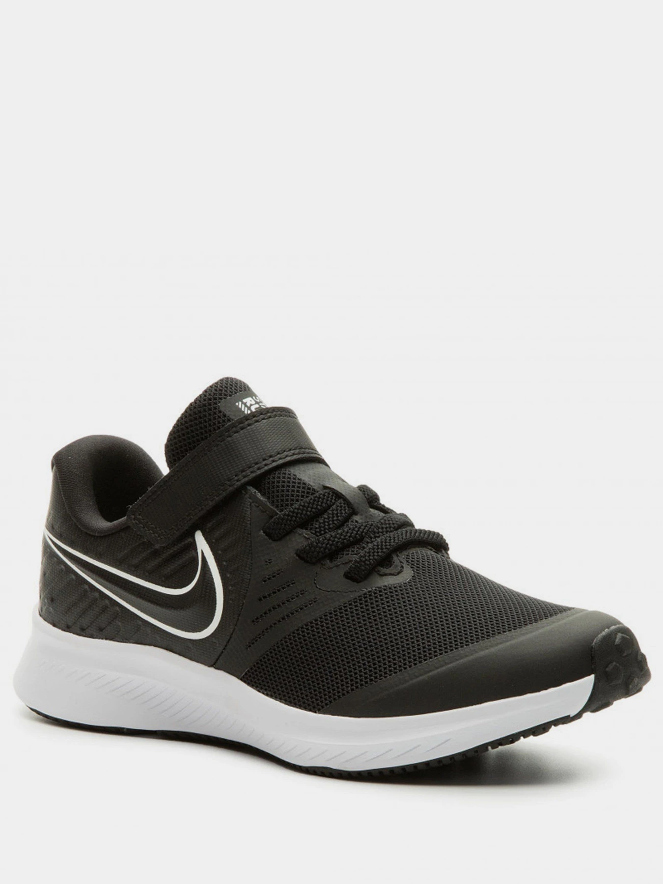 Кроссовки NIKE Star Runner 2 модель AT1801-001 Фото