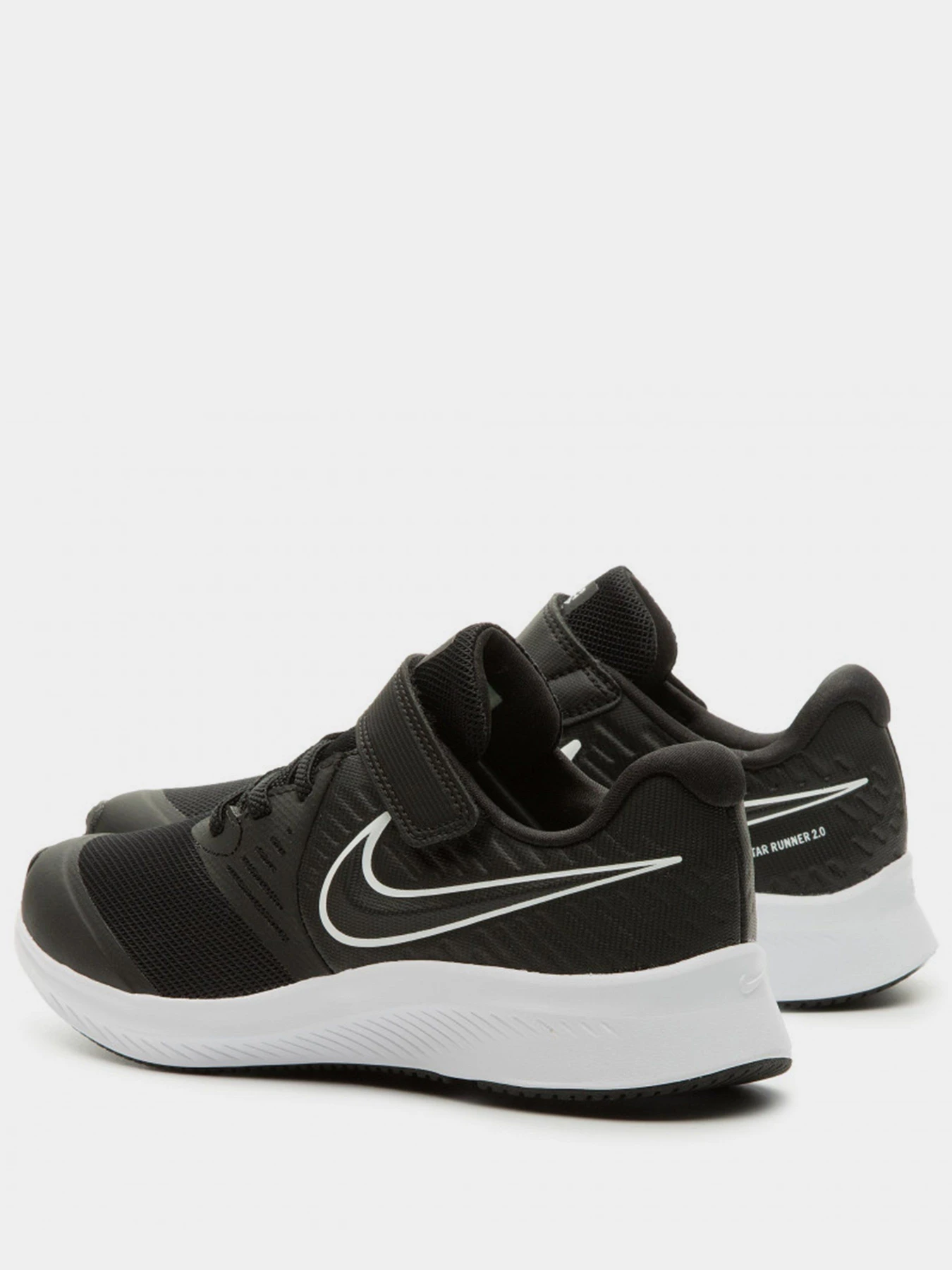 Кроссовки NIKE Star Runner 2 модель AT1801-001 Фото
