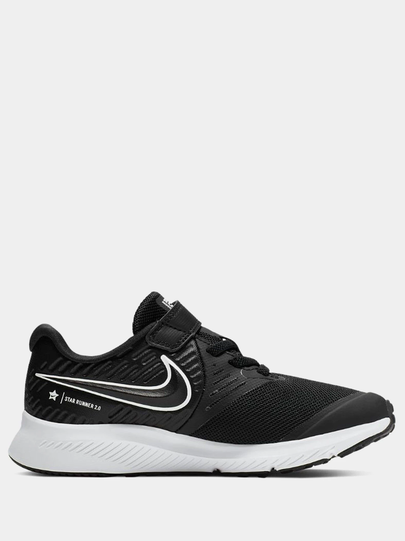 Кроссовки NIKE Star Runner 2 модель AT1801-001 Фото