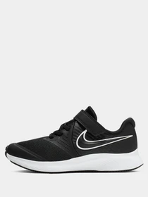 Кроссовки NIKE Star Runner 2 модель AT1801-001 Фото