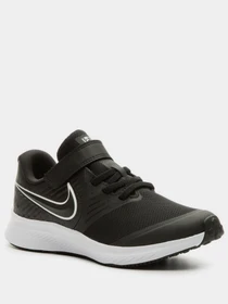 Кроссовки NIKE Star Runner 2 модель AT1801-001 Фото