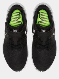 Кроссовки NIKE Star Runner 2 модель AT1801-001 Фото