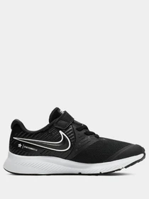 Кроссовки NIKE Star Runner 2 модель AT1801-001 Фото