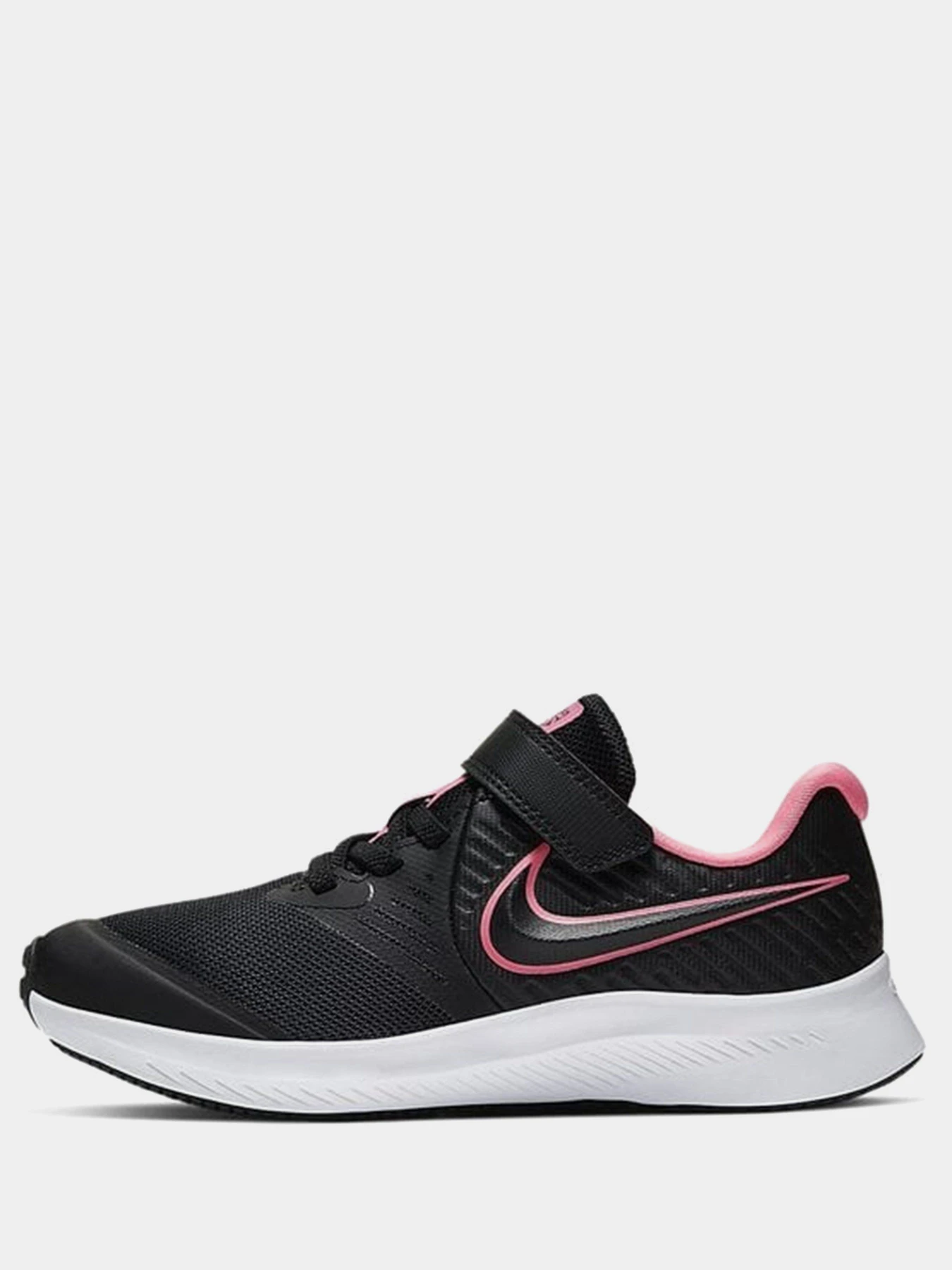 Кроссовки NIKE Star Runner 2 модель AT1801-002 Фото