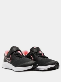 Кроссовки NIKE Star Runner 2 модель AT1801-002 Фото
