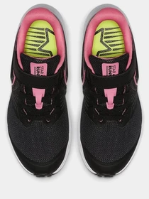 Кроссовки NIKE Star Runner 2 модель AT1801-002 Фото