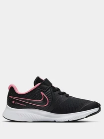 Кроссовки NIKE Star Runner 2 модель AT1801-002 Фото
