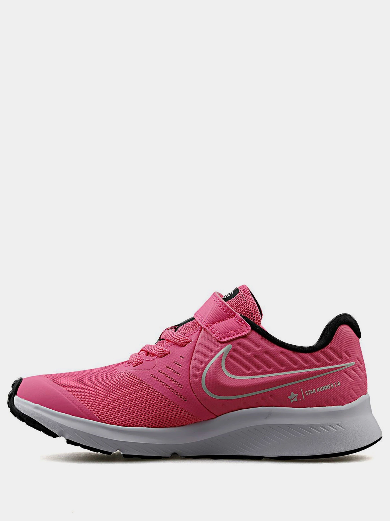 Кроссовки NIKE Star Runner 2 модель AT1801-603 Кроссовки NIKE Star Runner 2 модель AT1801-603 Фото