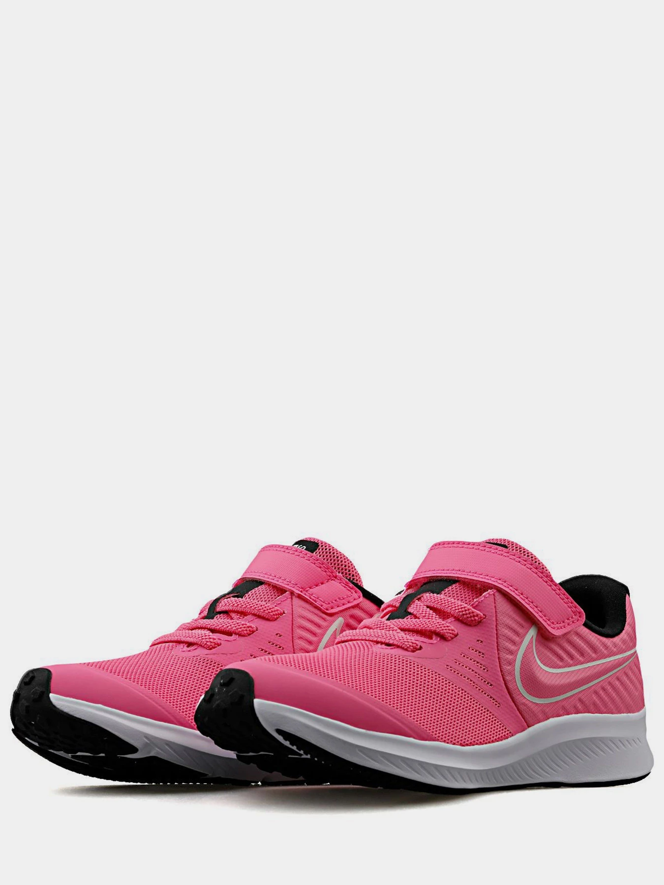 Кроссовки NIKE Star Runner 2 модель AT1801-603 Кроссовки NIKE Star Runner 2 модель AT1801-603 Фото