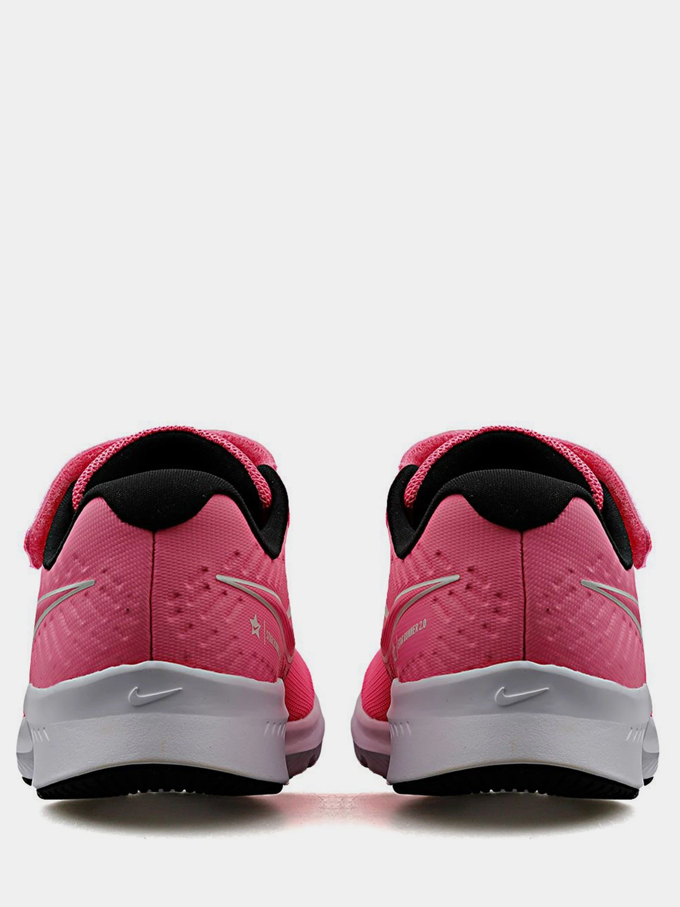 Кроссовки NIKE Star Runner 2 модель AT1801-603 Кроссовки NIKE Star Runner 2 модель AT1801-603 Фото