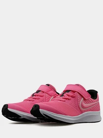 Кроссовки NIKE Star Runner 2 модель AT1801-603 Фото