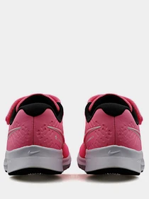 Кроссовки NIKE Star Runner 2 модель AT1801-603 Фото