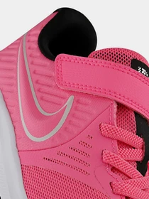Кроссовки NIKE Star Runner 2 модель AT1801-603 Фото