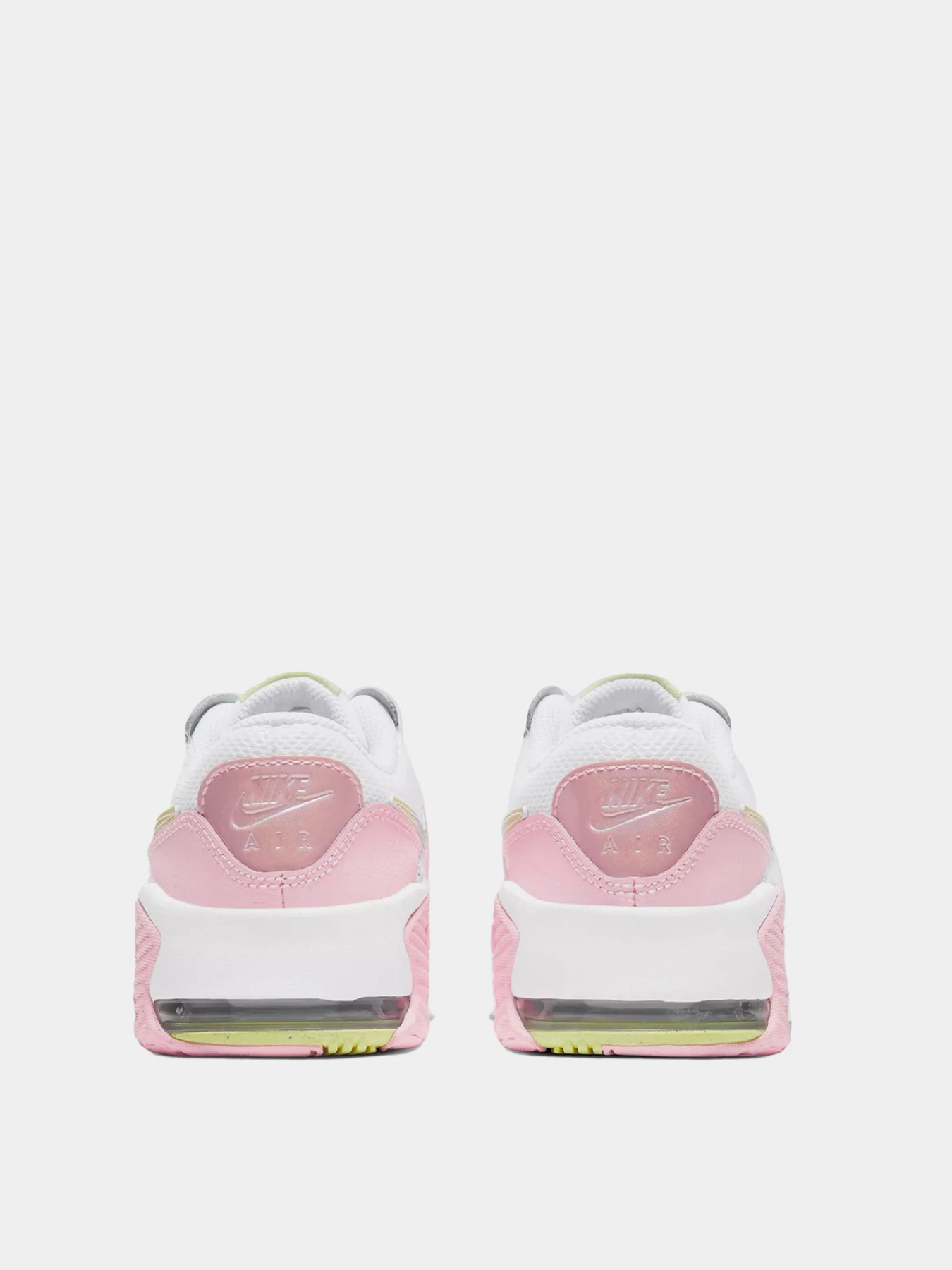 Кроссовки NIKE Air Max Excee модель CW5832-100 Кроссовки NIKE Air Max Excee модель CW5832-100 Фото