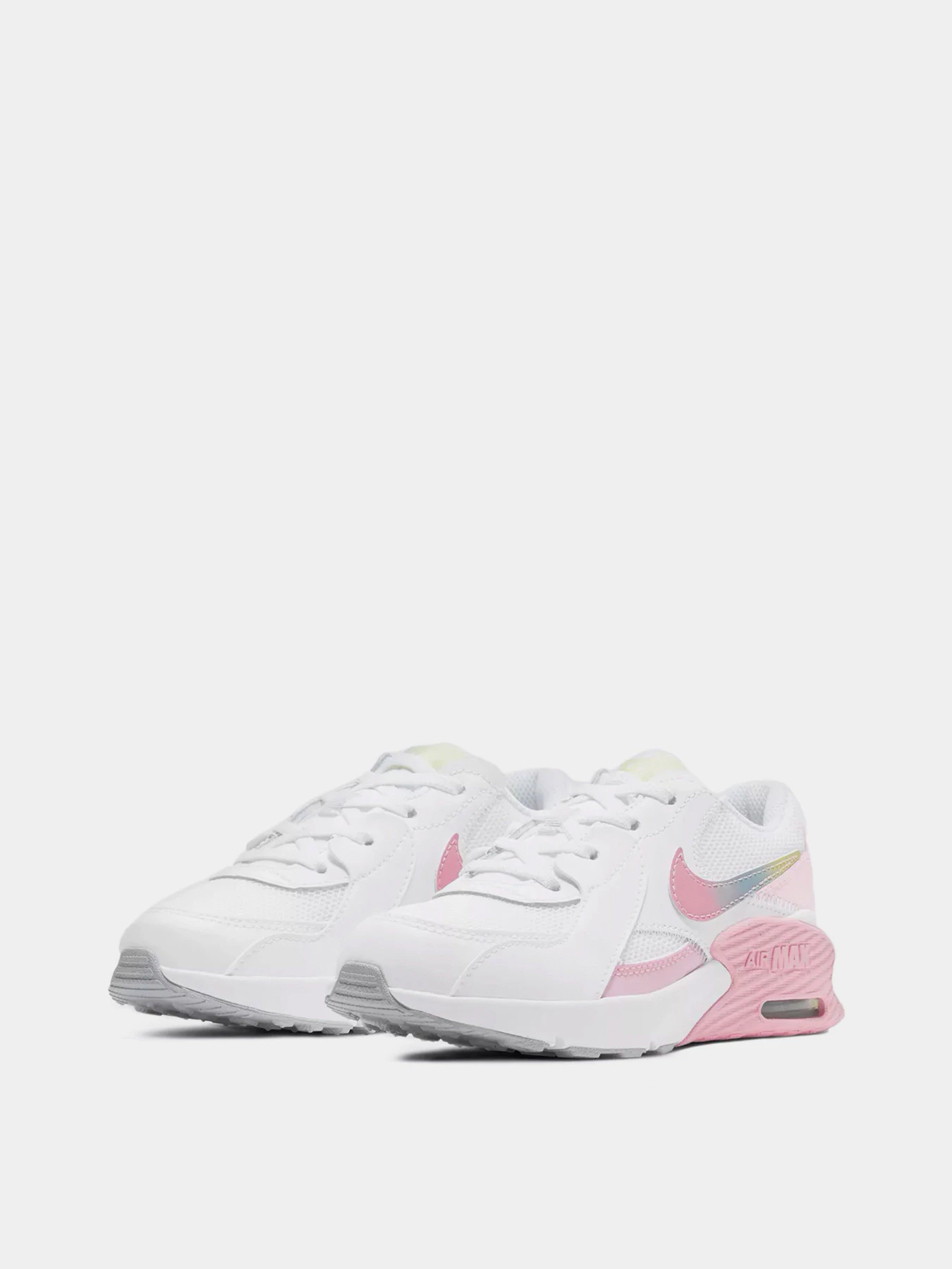Кроссовки NIKE Air Max Excee модель CW5832-100 Кроссовки NIKE Air Max Excee модель CW5832-100 Фото
