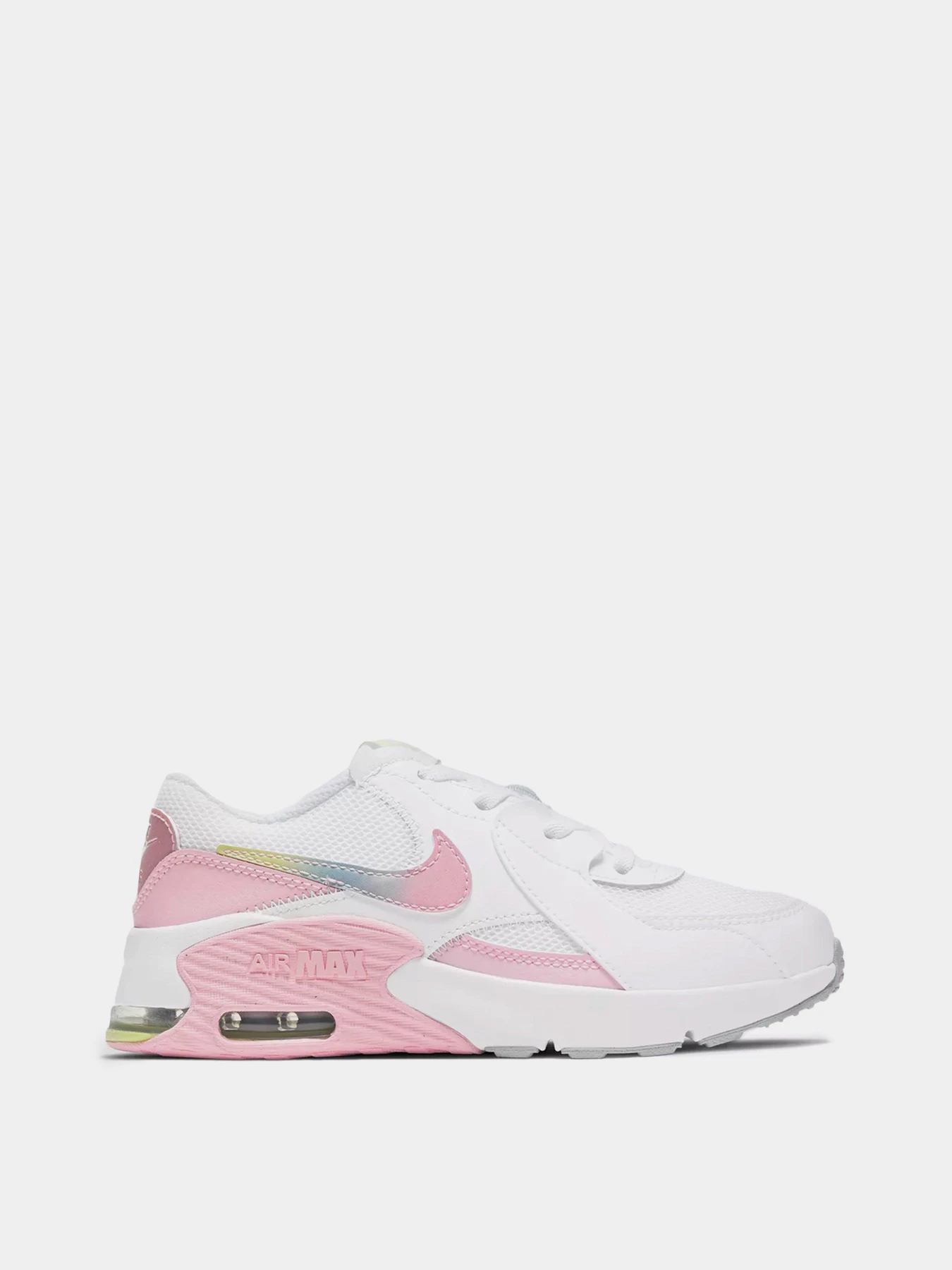 Кроссовки NIKE Air Max Excee модель CW5832-100 Кроссовки NIKE Air Max Excee модель CW5832-100 Фото
