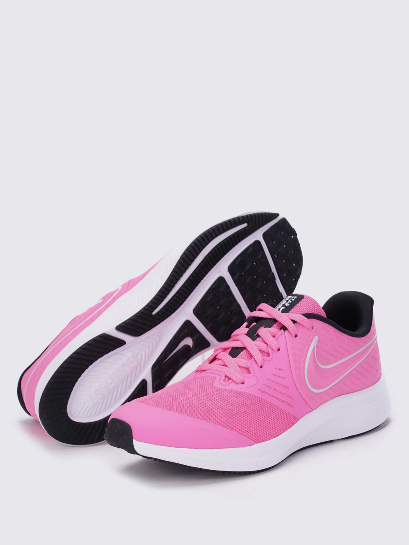 Кроссовки NIKE Star Runner 2 модель AQ3542-603 Кроссовки NIKE Star Runner 2 модель AQ3542-603 Фото