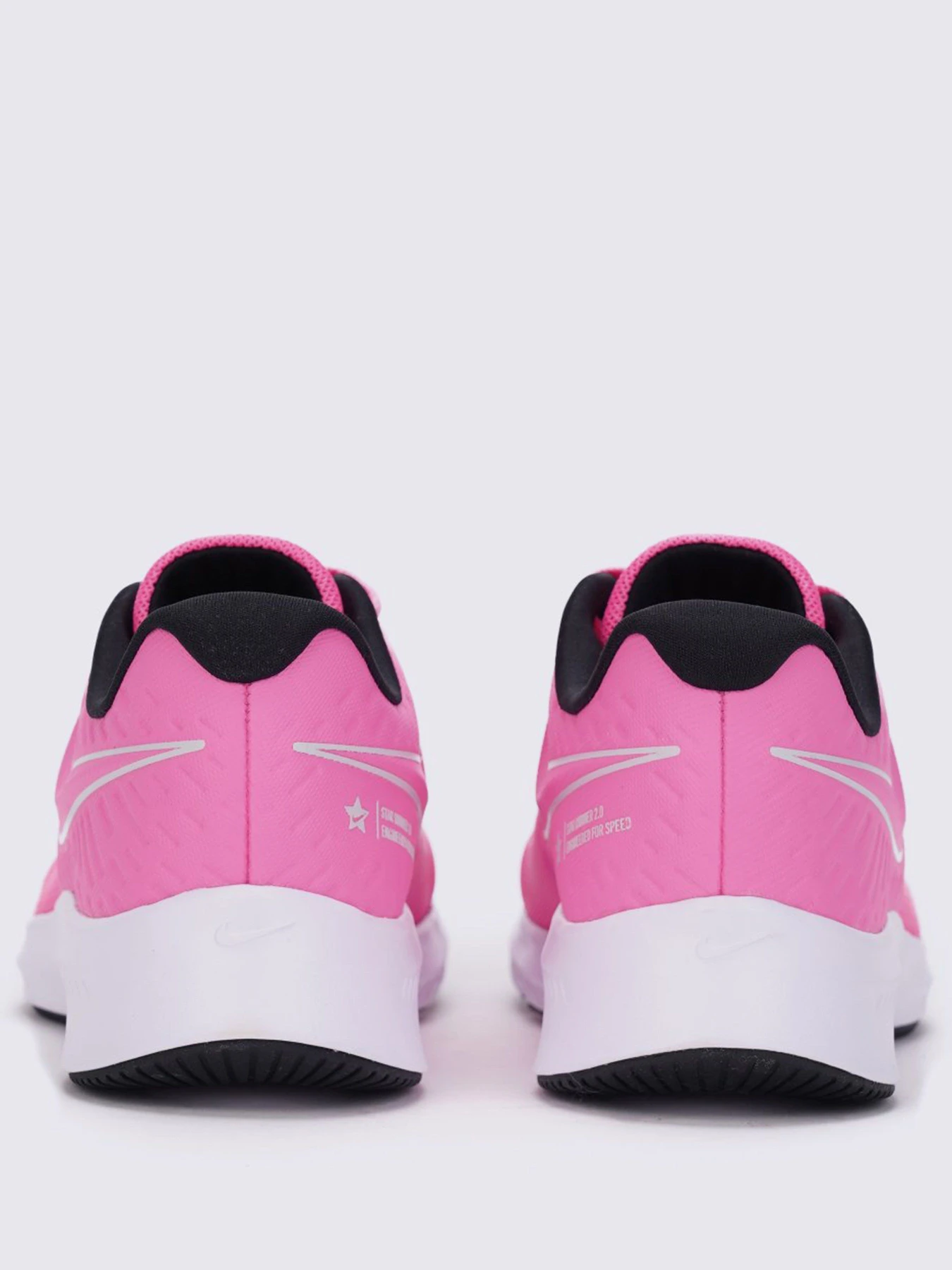 Кроссовки NIKE Star Runner 2 модель AQ3542-603 Кроссовки NIKE Star Runner 2 модель AQ3542-603 Фото
