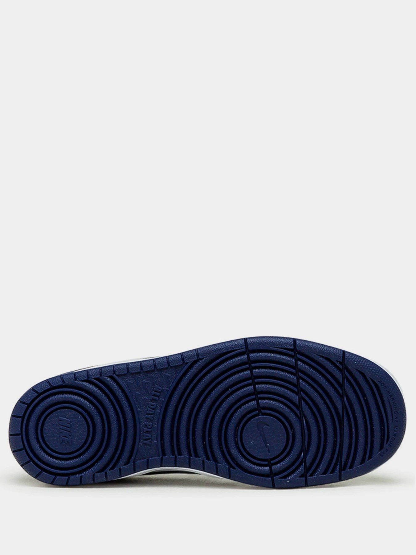 Кеды NIKE Court Borough Low 2 модель BQ5448-107 Кеды NIKE Court Borough Low 2 модель BQ5448-107 Фото