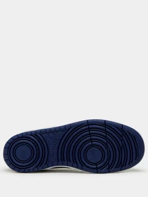Кеды NIKE Court Borough Low 2 модель BQ5448-107 Фото