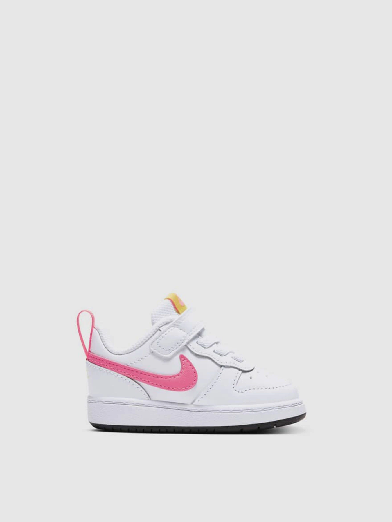 Кеди NIKE  Court Borough Low 2 модель BQ5453-108 Фото