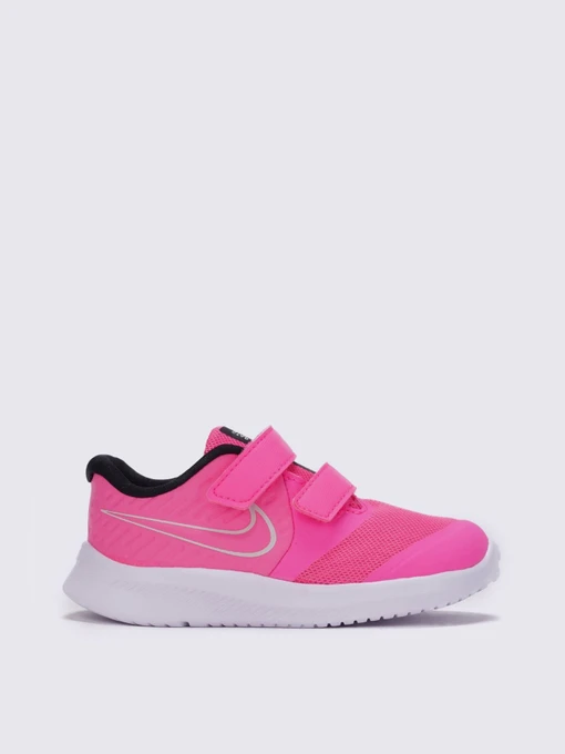 Кроссовки NIKE  Star Runner 2 модель AT1803-603 Фото