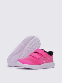Кроссовки NIKE Star Runner 2 модель AT1803-603 Фото